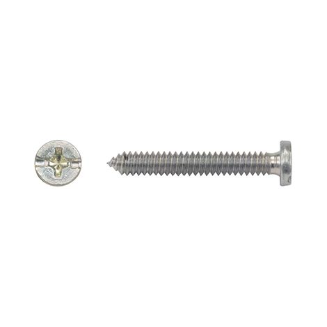 VIMAR - 07935.1 24-mm-Schraube zur Befestigung der Halterung
