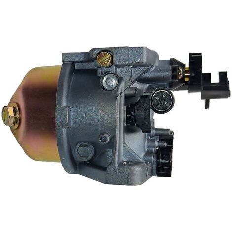 Carburador de repuesto para Honda GX 390, GX340 de 13 CV con grifo de combustible. (1/5)