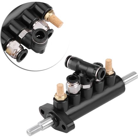 Soupape de Commande au Pied pour Machine à Pneus Ranger, Type A(3) - Outil et Accessoire (1/5)