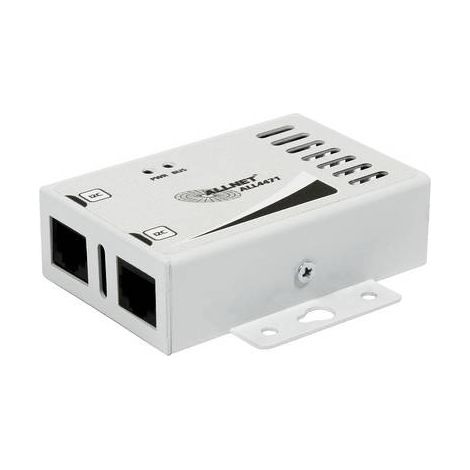 ALLNET ALL4471 capteur de température et d'humidité intérieures Sans fil (1/3)