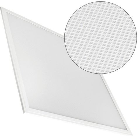 PANEL TIMBA 36W 600x600 SEERA 4000K ASLED TIMV3SEE