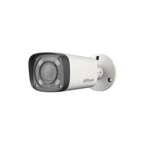 Telecamera HD Dahua 2megapixel zoom manuale 2.8 / 3.6 bullet