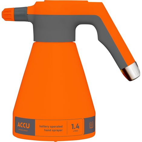 Batteria per spruzzatore elettrico Kwazar 1.4L WOA.2235 (1/2)