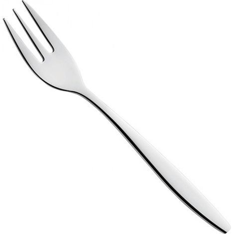 Fourchette à gâteaux 16,60 cm - Série Florence-1800 - Amefa