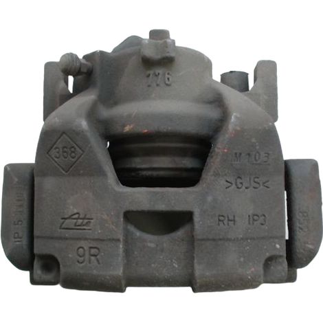 [PRODUIT D'OCCASION] Etrier De Frein Avant Droit RENAULT Grand Scenic III 09-11 ♻️ Ref Oe. 410010001r - Garantie à vie (1/3)