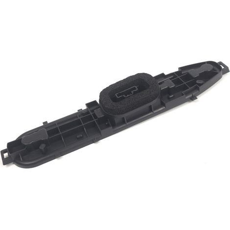 Supporto luce posteriore per Citroen Berlingo Mk2 Furgone, 2012-2018, senza OEM, adatto a portellone verticale (1/3)