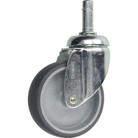 Roulette de châssis pour aspirateur de chaudière KV15