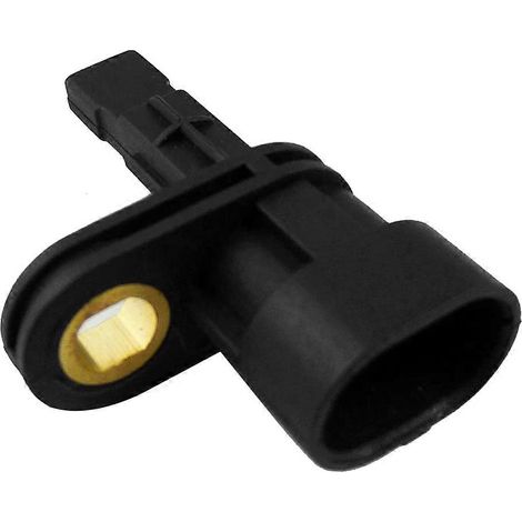 Sensor de velocidad de rueda ABS trasera de 2 pines 92211237 para automóvil 5S11266 SU12719 para Buick Chevrolet Caprice Pontiac G8 para Holden (1/5)