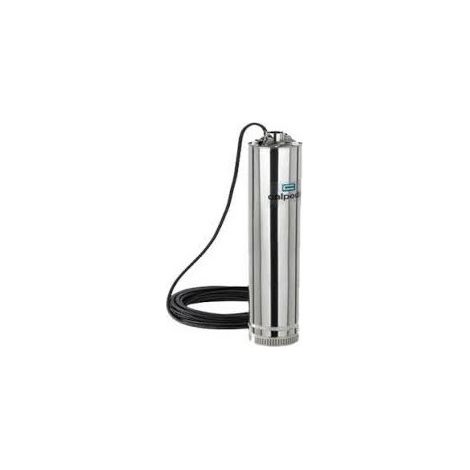Pompe de Puits Immergée CALPEDA MPSM 507 Inox Monophasé - F76G04071001