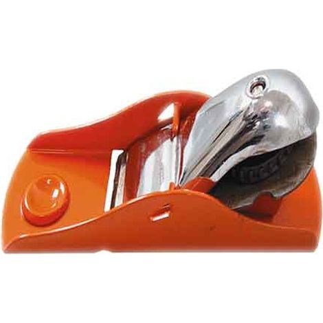 PIALLA PER FALEGNAME 'HOBBY 160 mm