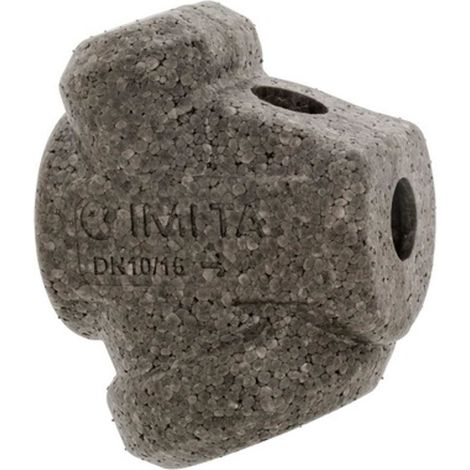 TA Aislamiento térmico y contra el frío para TA-COMPACT-P/TA-Modulator, DN 25, 52164903