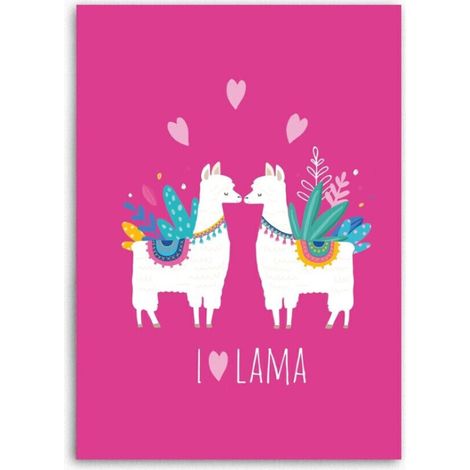 Plaid Lama - -I Love Lama- (1/2)