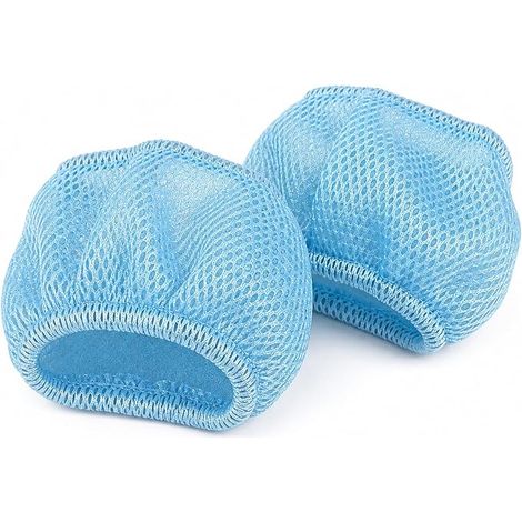 Filet Filtre Piscine Compatible avec, 2 Pièces (1/5)