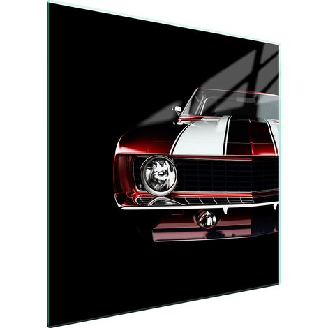 PLACA PROTECTORA DE VIDRIO PARA ESTUFA 50x52 AUTO (1/5)