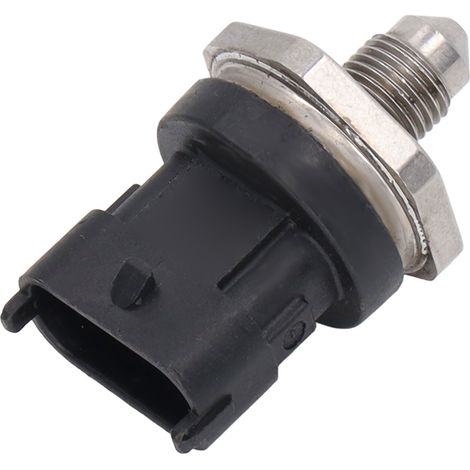 Capteur de pression de rampe de carburant 3 broches L807 18 211 Haute précision Pièce de rechange auto pour Mazda CX-7 Remplacement compatible (1/5)