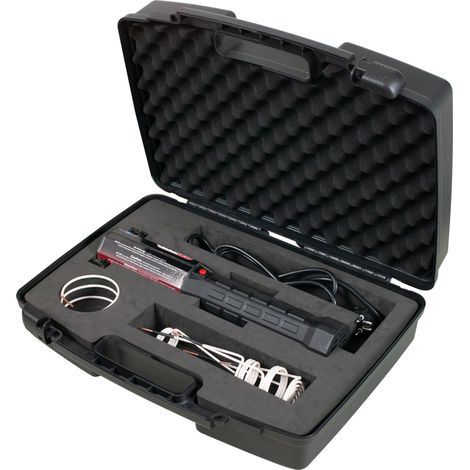 KS Tools - Set de pistolet à chaleur par induction, 6 pcs.500.8480 (1/5)