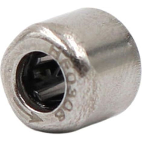 4Pc Spin Mop Replacement Part 8X14X12mm Eight Square Octagon HF081412 FC-8 Bearing for Needles for Cutting Drawn for One Direction/Clutch Rod Ends