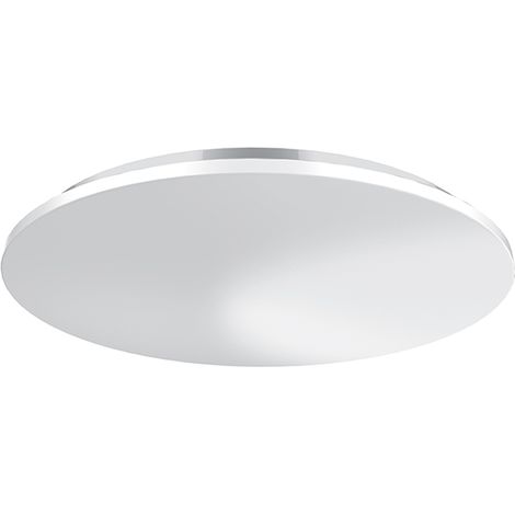 Plafón LED Surf Modern 24W 2500lm 38d blanco (1/3)