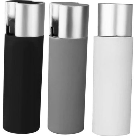 Poignée de Cordon pour Store Vénitien Design Ergonomique 3 Pièces, Plastique et Fer Améliore L’Usage et L’esthétique pour Fenêtres (1/5)
