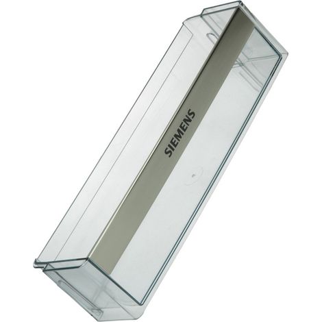 Bosch 00705186 Flaschenhalter Translucent