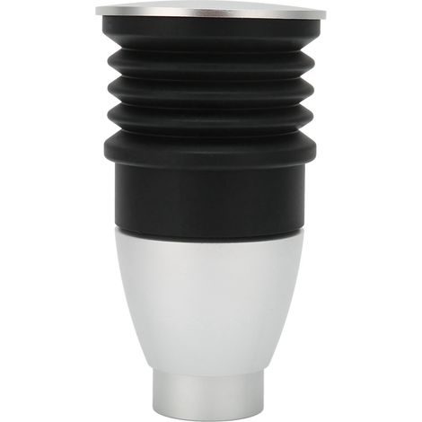 Brosse de Nettoyage 60g pour Moulin à Café Eureka Mignon, Alliage d'Aluminium pour Broyeur à Grains (1/5)