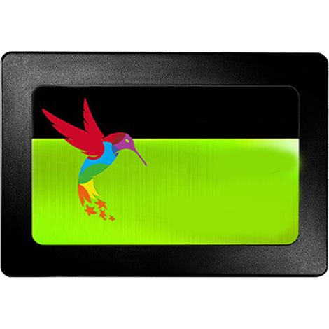 Disque SSD SATA III 240Go Haute Vitesse Écoénergétique Interne pour Ordinateur Portable (1/5)