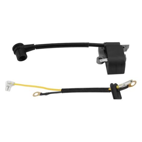 AGE Eosnow Bobine d'allumage pour Husqvarna 136 137 141 23 235 240 26 36 41 Trononneuse 545199901