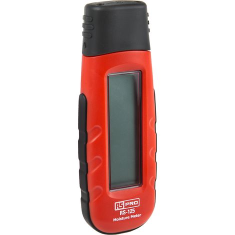 Hygromètre RS PRO RS-125 ( Prix pour 1 )