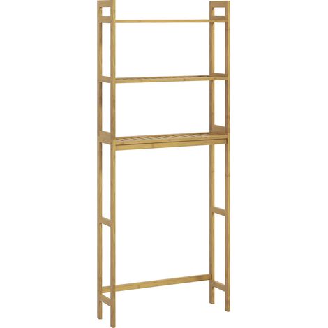 Armoire, avec étagères, 68 x 20 x 165 cm, pour maison et usage quotidien, rangement optimisé, format pratique, style facile à associer