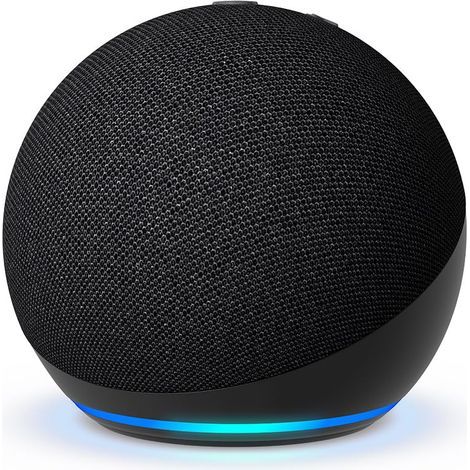 Enceinte Bluetooth - Haut-Parleur Portable Sans Fil - Puissance 10 W - Réponse En Fréquence 80 Hz À 20 kHz - Compatible Avec Tous Les Appareils Bluetooth - Noir