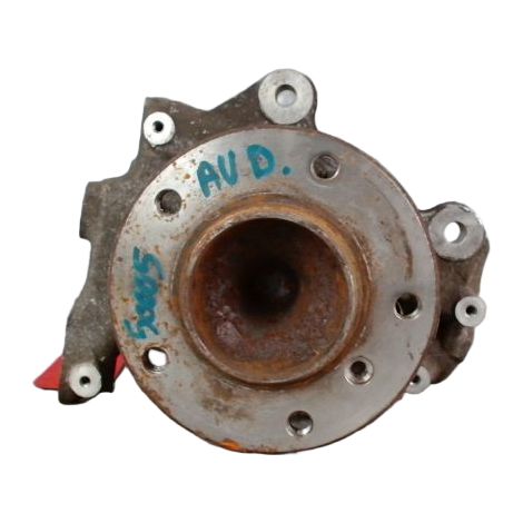 [PRODUIT D'OCCASION] Pivot Avant Droit BMW Serie 1 E87 Phase 2 Diesel ♻️ Ref Oe. 31216793924 - Garantie à vie (1/3)