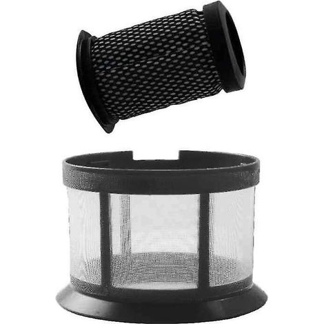 Für Hoover U93 35602065 Reiniger Abgasfilter Vormotorfilter 1