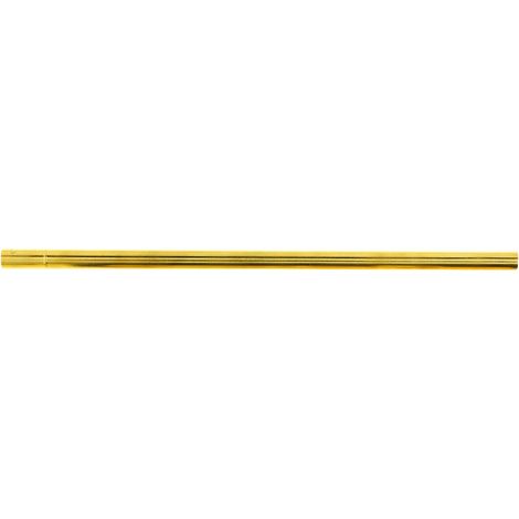 IMI Heimeier Messing-Tauchrohr Einschraublänge 250mm (1/2)