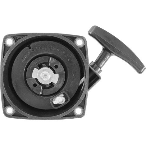 Bricoferr Arrancador de desbrozadora 43 a 52 CC