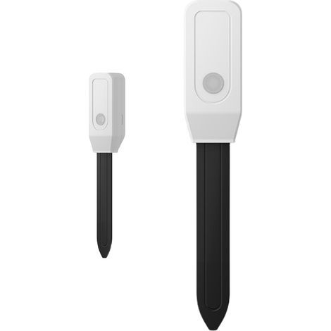 Appareil de Mesure d'Humidité du Sol pour le Jardinage,Mesure d'Humidité Agricole  Humidimètre De Sol En Temps Réel Pour Serre, Culture De Légumes, Aménagement Paysager, Ferme, Extérieur, (1/5)