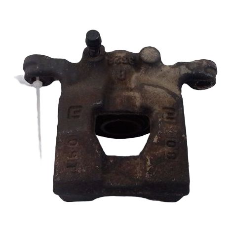 [PRODUIT D'OCCASION] Etrier De Frein Arriere Gauche NISSAN Qhasqai 2007- ♻️ Ref Oe. 440111kd0a - Garantie à vie (1/4)