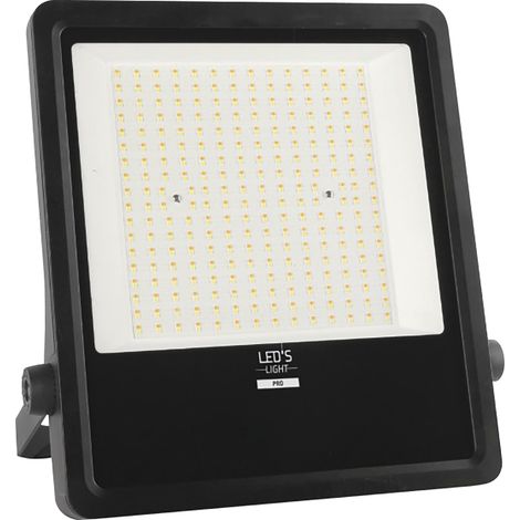 LED'S WORK LED Flutlicht 30000 Lumen 5000K Led Arbeitsstrahler 200 Watt IP65 (1/4)