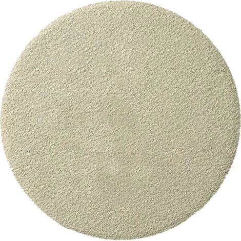 Disque abrasif auto-agrippant KLINGSPOR PS 33 BK Ø150mm Grain 150 (100 pièces) - 148375