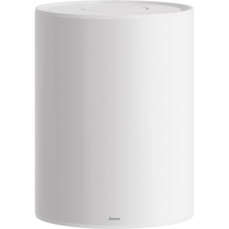 Sauter – Chauffe-eau électrique vertical mural 100 L – Résistance stéatite hors d’eau anticalcaire – Anode titane – Classe énergétique C (1/5)
