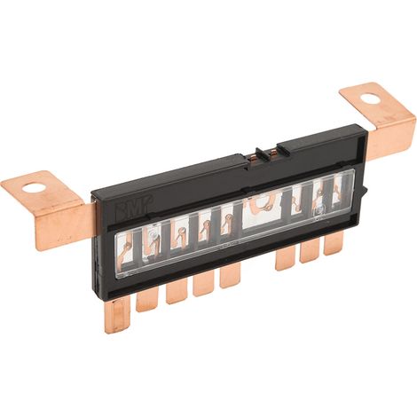 Fusible multiple 125 A 18790 01031, bloc de fusibles de remplacement pour Kia Forte Soul, Forte5 et Forte Koup (1/5)