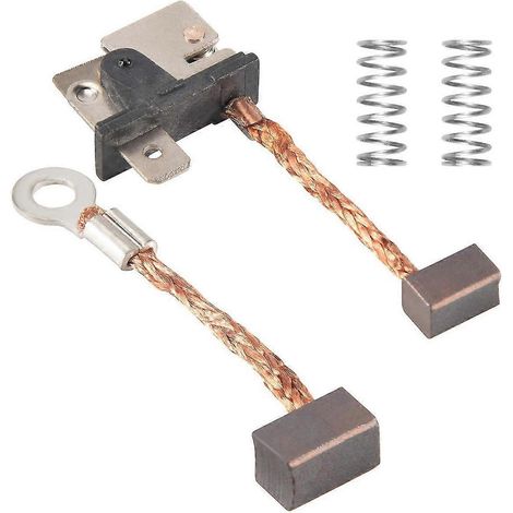Escobilla para motor de barco Yamaha 115-225HP Trim & Tilt 64E-43892 y 64E-43891