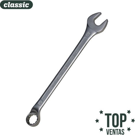 Clé Mixte 21mm Mota Polyvalence Et Robustesse - Mota Herramientas
