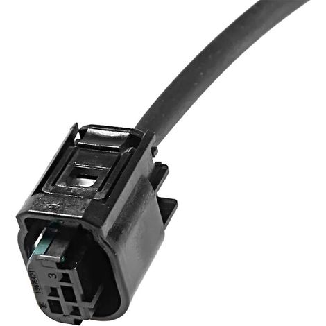 Pompe à eau auxiliaire 12 V, pompe de refroidissement, chauffage auxiliaire pour Audi A3 Berline Sportback, remplace 1T0965561 3 (1/5)