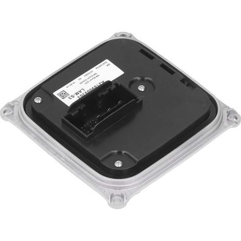 Modulo di controllo fari a LED LAMS3 A2189009303 – Ricambio per Mercedes Benz Classe A W176 (2012-2015) – Tecnologia di accensione elettronica (1/5)