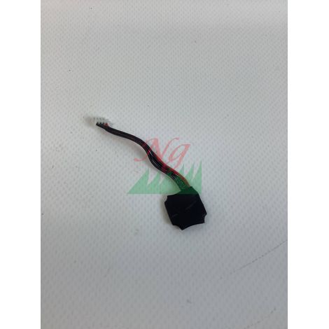 Scheda elettronica 2.4 G ORIGINALE ACTIVE forbici modello tigercut 32 026323