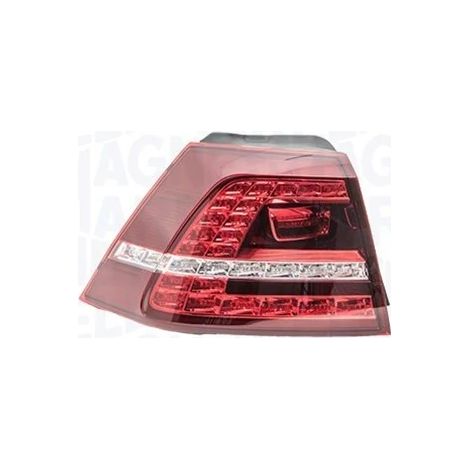 Feu arrière Magneti Marelli 714081230701 VW 5G0945207