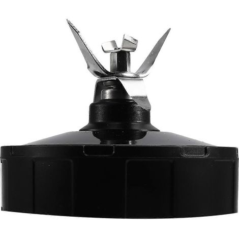 Pièces de mélangeur à lame pour Nutri Ninja, remplacement d'extracteur à 7 ailerons adapté pour Auto IQ BL480 488W Mo (1/5)