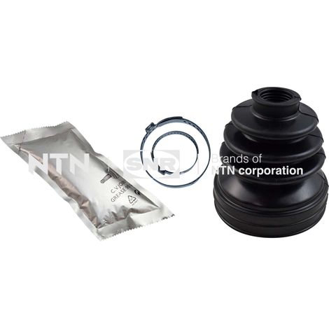 Kits soufflet côté boîte - IBK62.001 - SNR - Compatible avec véhicule Mini, Nissan, Toyota, Subaru, Lancia, Fiat