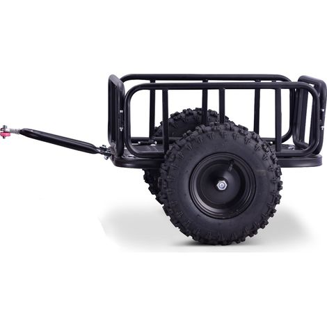 Renegade Race-X Quadbike Trailer (1/2)