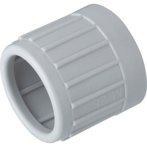 KUNSTSTOFF-ENDTLLE E-KU-E M50 FR NKISCHE 25995050